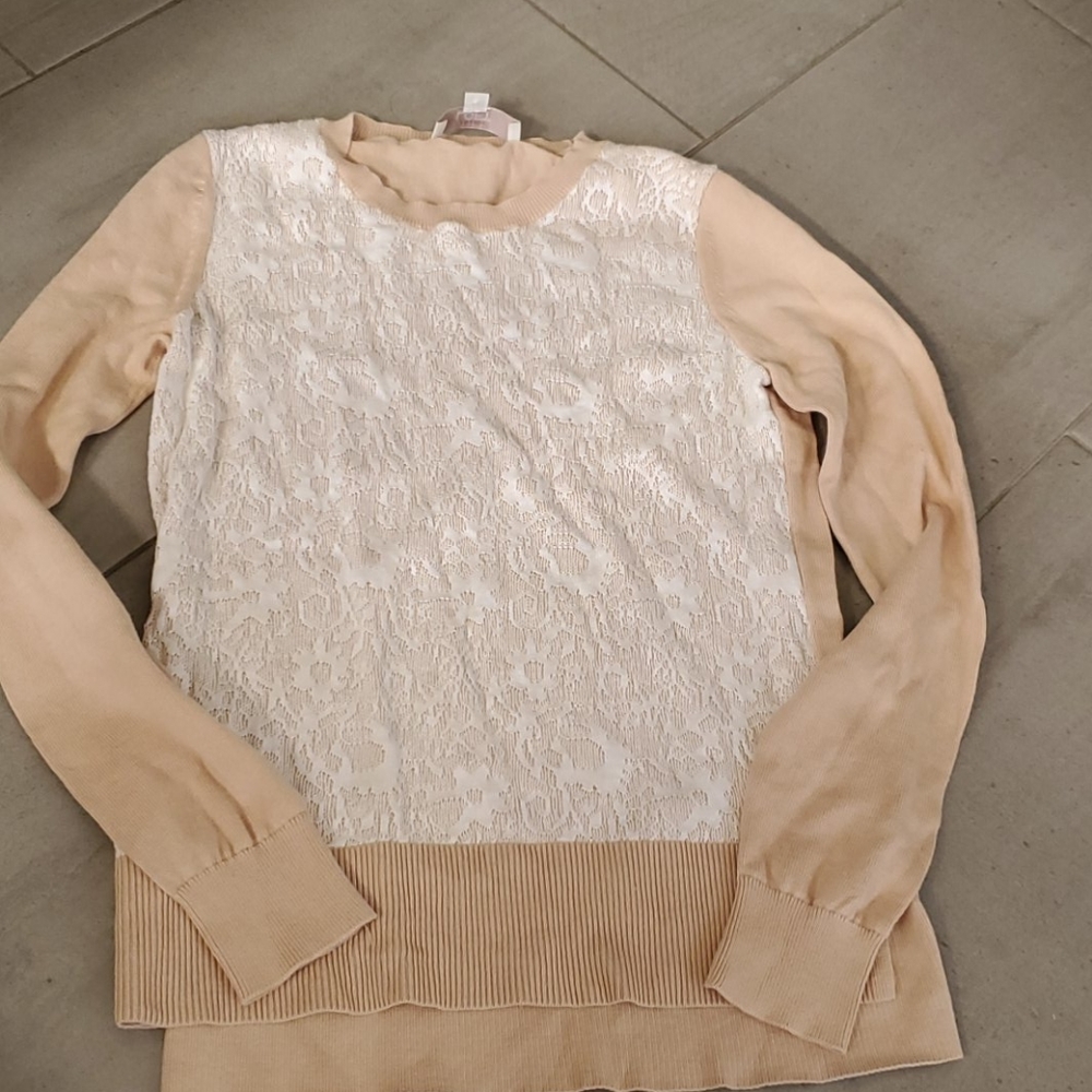 🔷️Loft Soft Cute Sweater🔷️